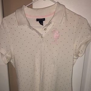 U.S. Polo Assn t-shirt